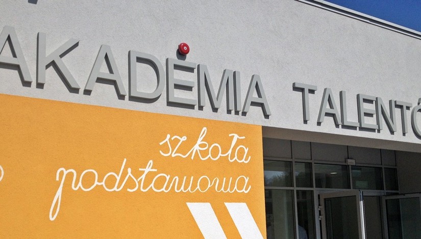 Akademia Talentów